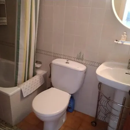 Bonito Apartamento Muy Cerca De La Playa * Empuriabrava