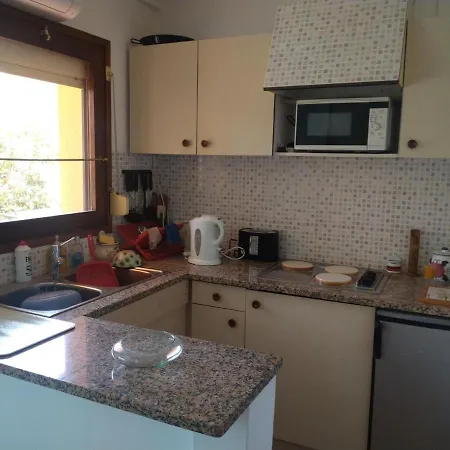 Apartment Bonito Apartamento Muy Cerca De La Playa *