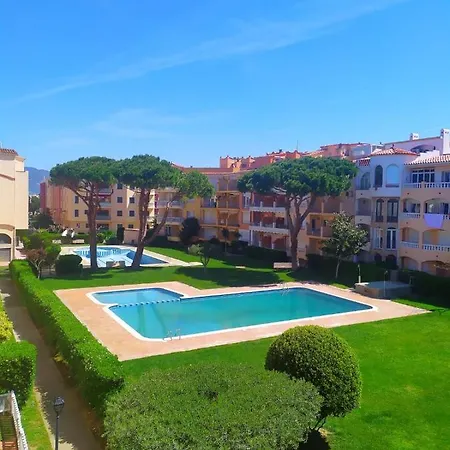 Apartment Bonito Apartamento Muy Cerca De La Playa