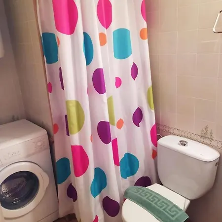 Bonito Apartamento Muy Cerca De La Playa *