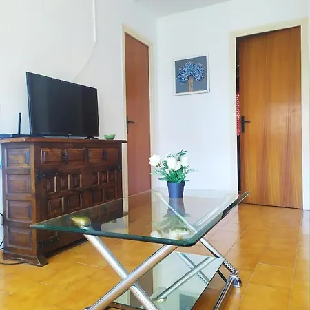 Apartment Bonito Apartamento Muy Cerca De La Playa Empuriabrava