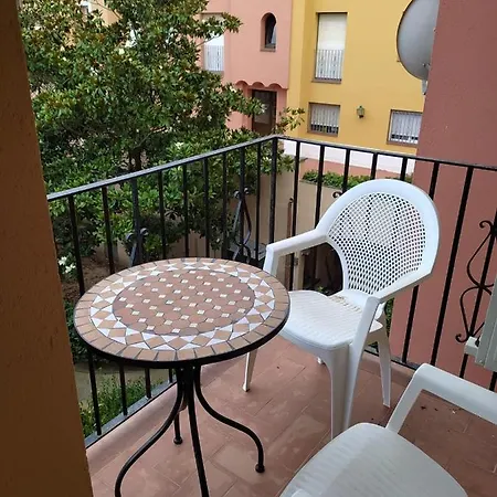 Appartement Bonito Apartamento Muy Cerca De La Playa