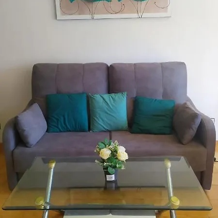 Appartement Bonito Apartamento Muy Cerca De La Playa Empuriabrava