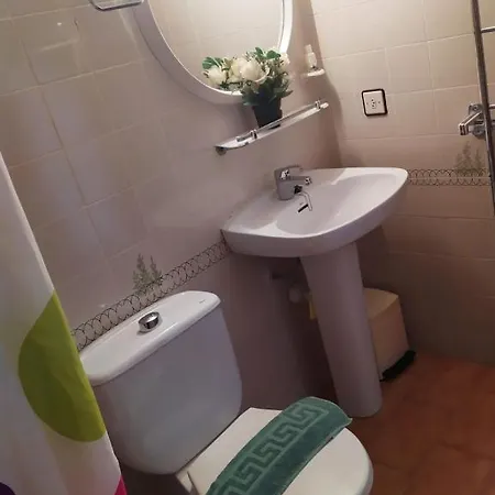 Bonito Apartamento Muy Cerca De La Playa Empuriabrava