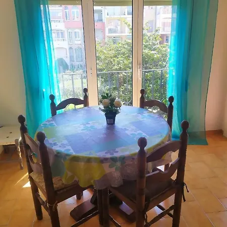 Bonito Apartamento Muy Cerca De La Playa Appartement