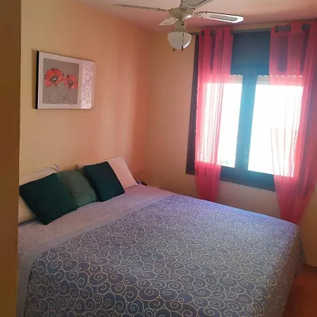 Appartement Bonito Apartamento Muy Cerca De La Playa Empuriabrava