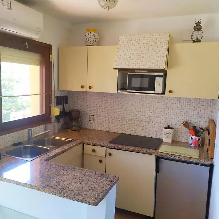 Bonito Apartamento Muy Cerca De La Playa